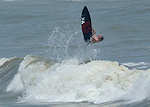 (May 1, 2010) TGSA BBQ BHP - Timmy Curran Surf